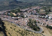 ¿Cuál es el gentilicio de Jaén?