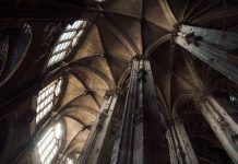misterio catedral jaen